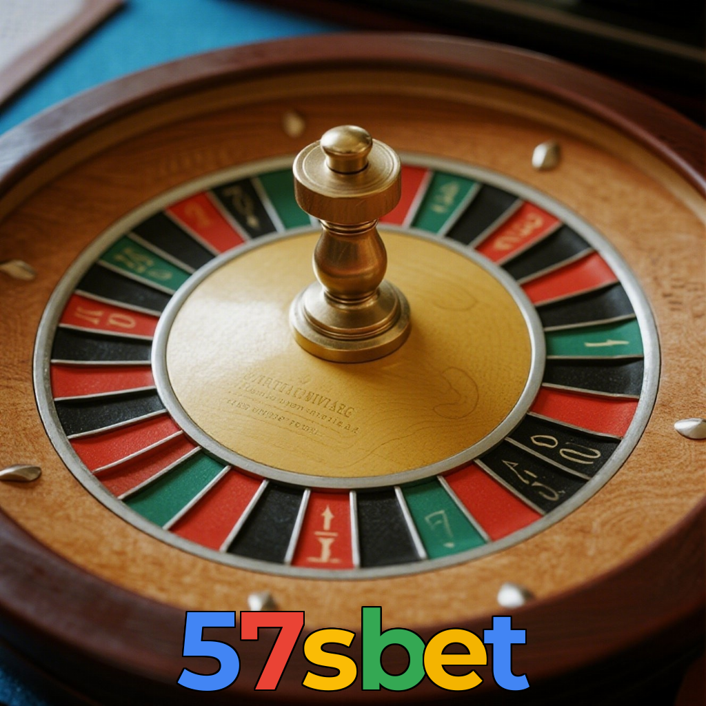 57sbet:Jogue nas roletas e veja grandes prêmios surgirem para você!