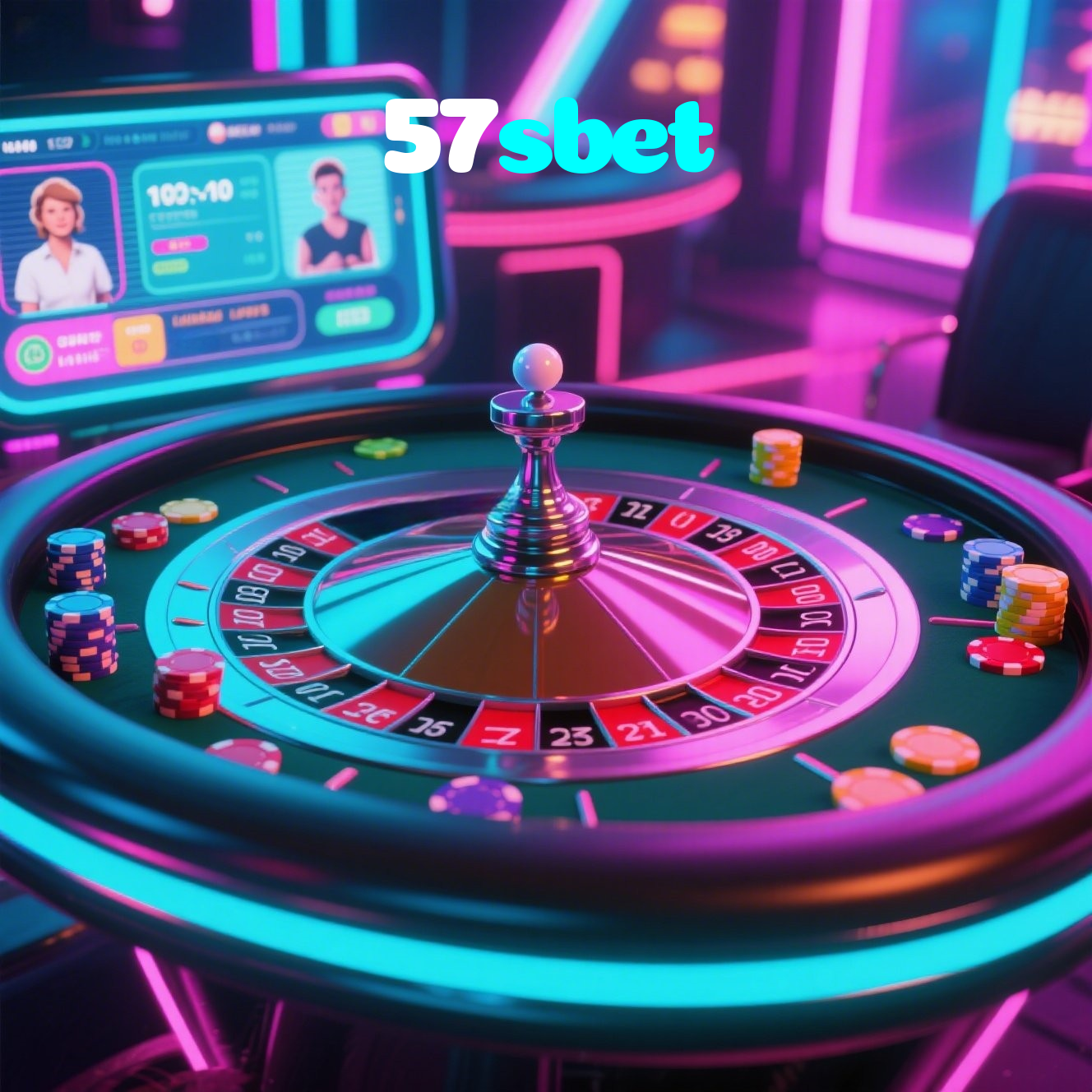 57sbet:Poker, roleta e apostas no futebol online, onde sua sorte brilha!