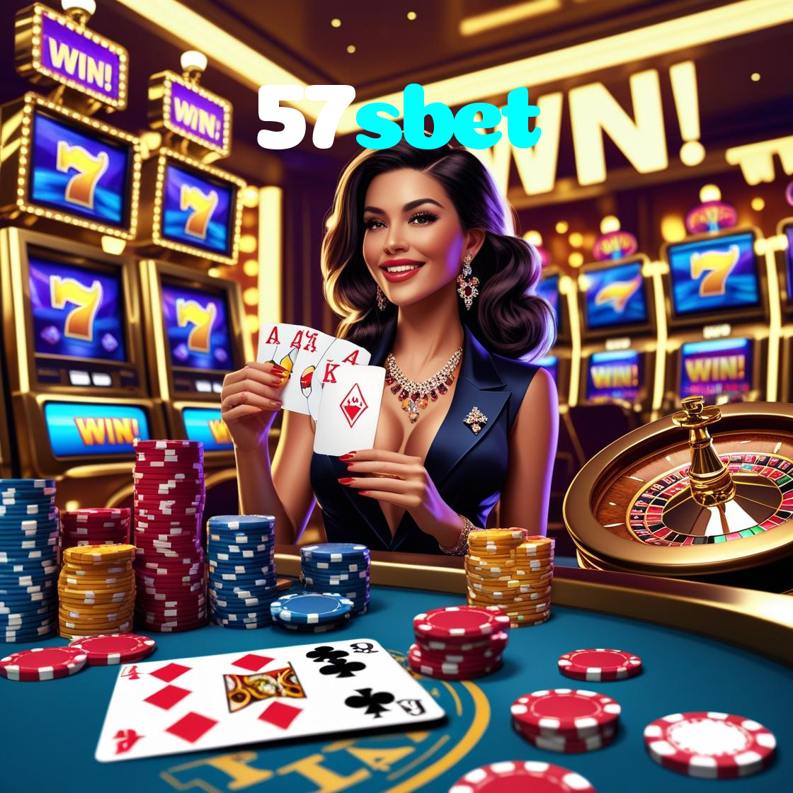 57sbet:Conquiste prêmios no futebol e vença nas mesas de poker online!