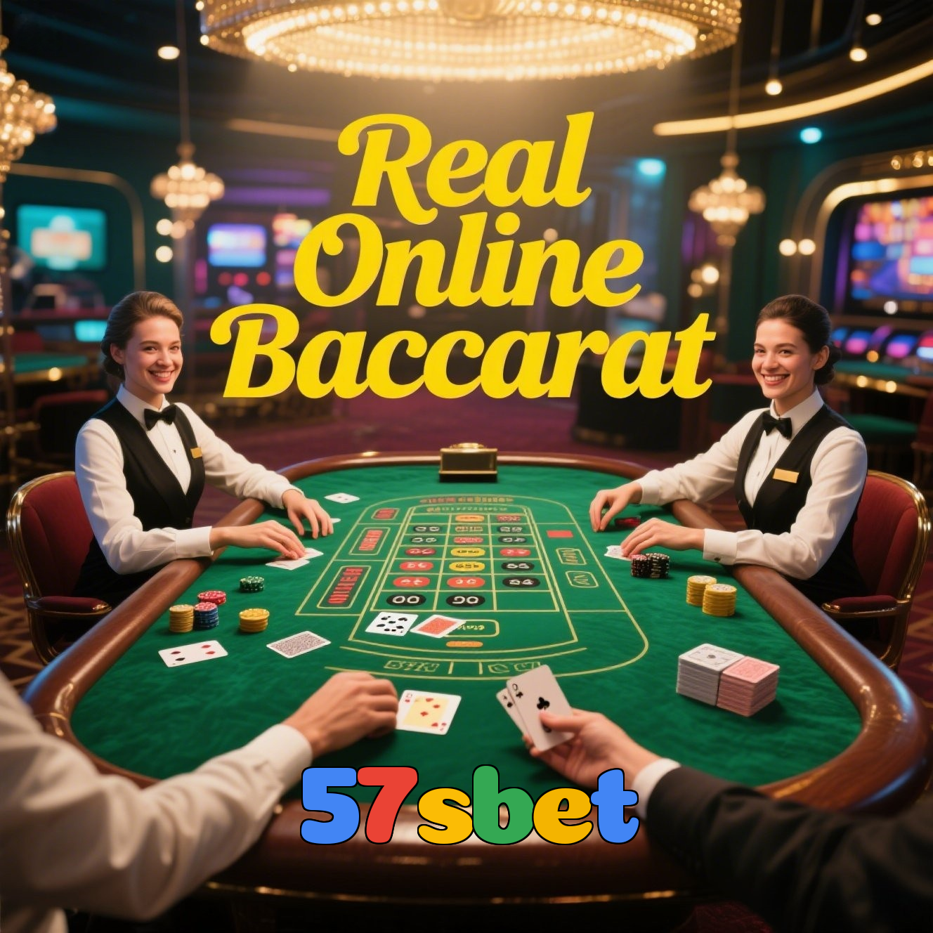 57sbet:A melhor experiência de cassino e futebol online para você!