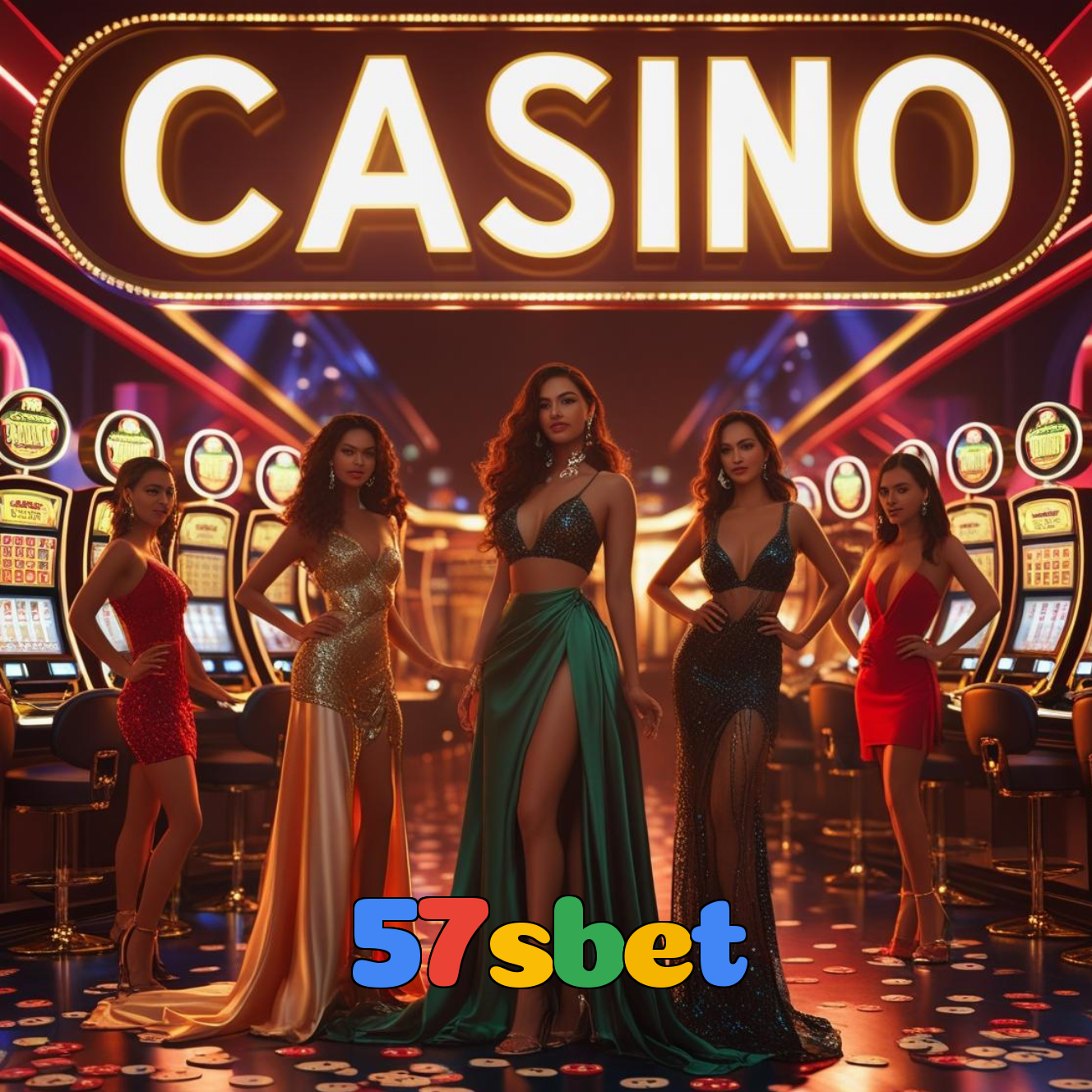 57sbet：Jogue slots, aposte no futebol e ganhe com confiança no nosso cassino online!