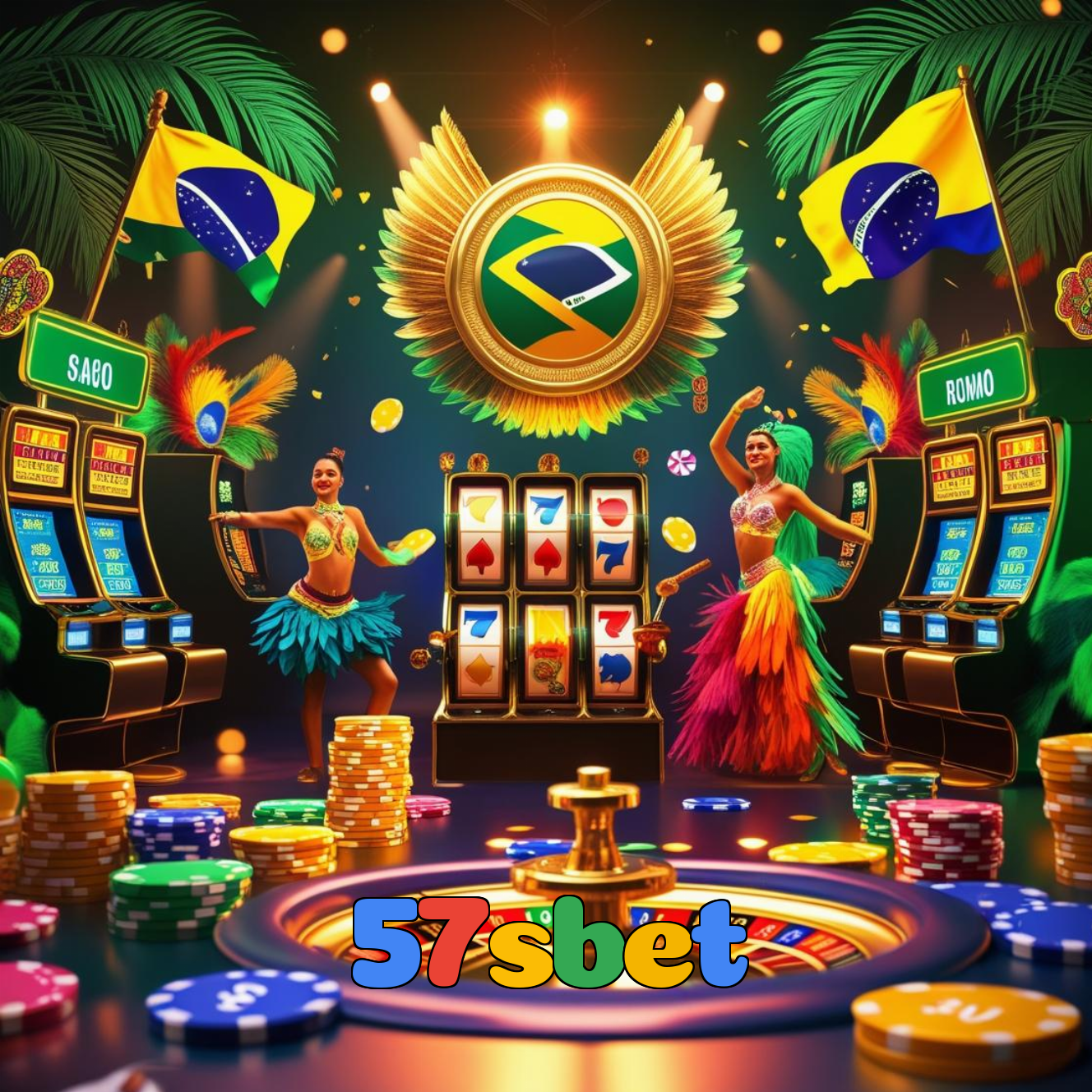 57sbet:O melhor cassino online com roleta, poker e apostas no futebol!