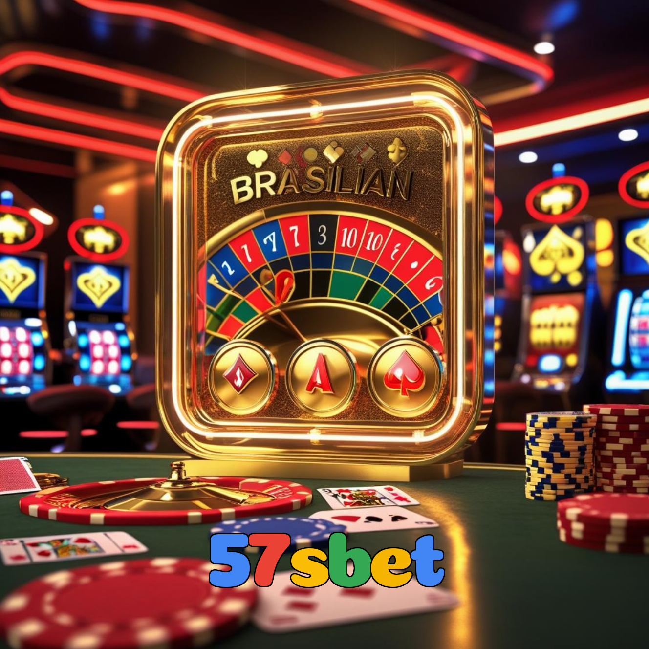 57sbet:Gire as slots e conquiste prêmios incríveis!