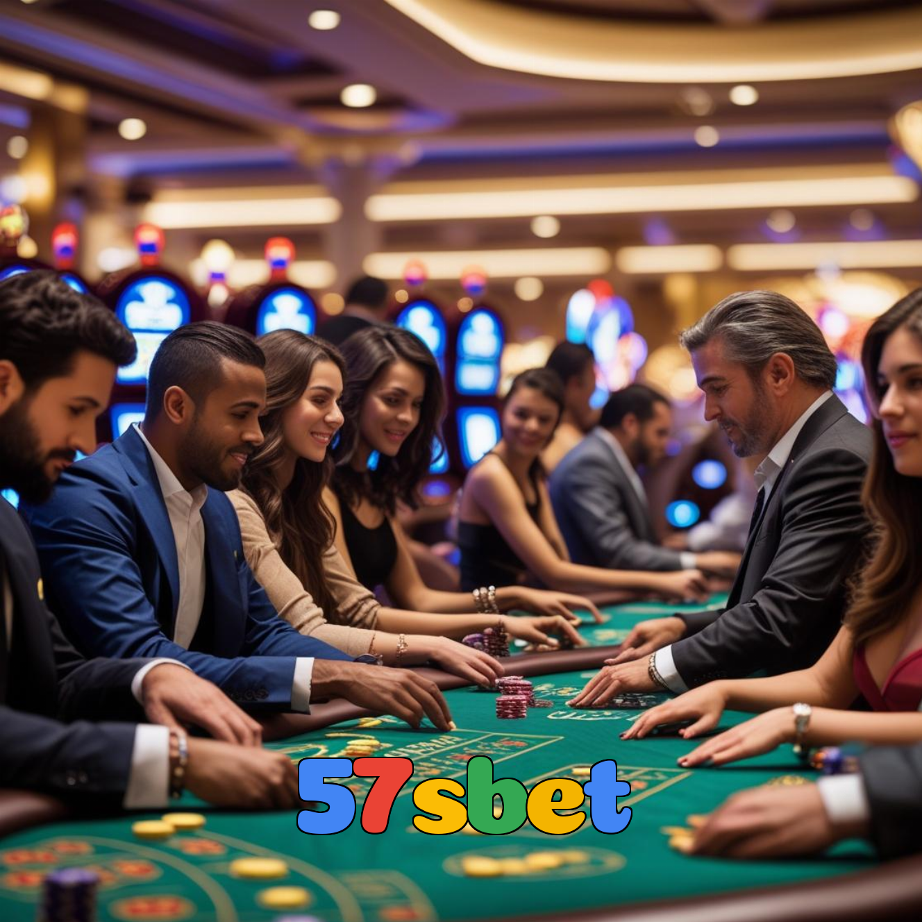 57sbet:O cassino online perfeito para jogadores de poker, roleta e futebol!