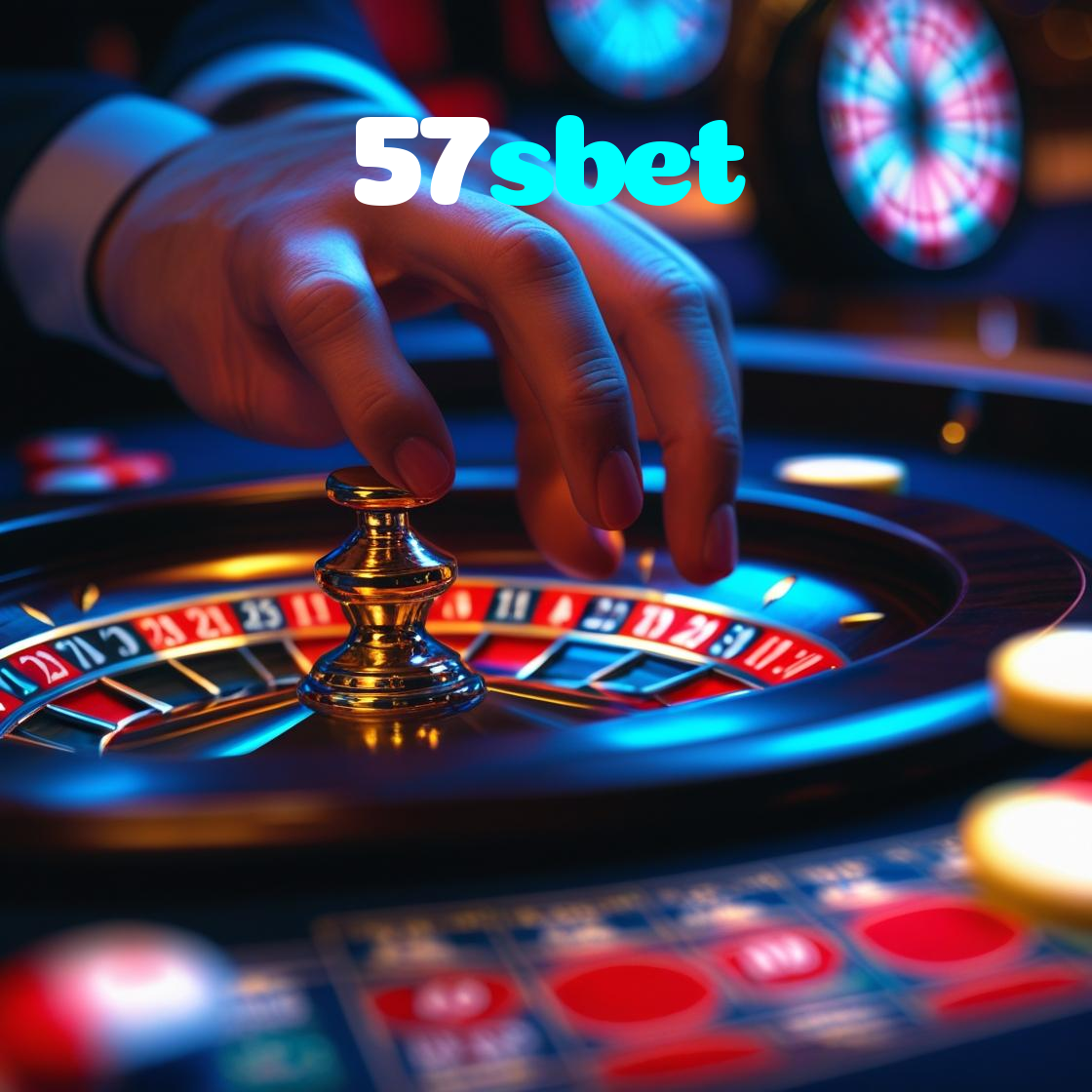 57sbet：Aposte no futebol e ganhe nos jogos de blackjack e poker online!