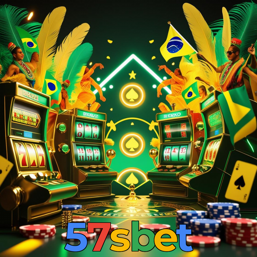 57sbet:Onde a diversão nunca para: apostas no futebol e jogos de cassino!