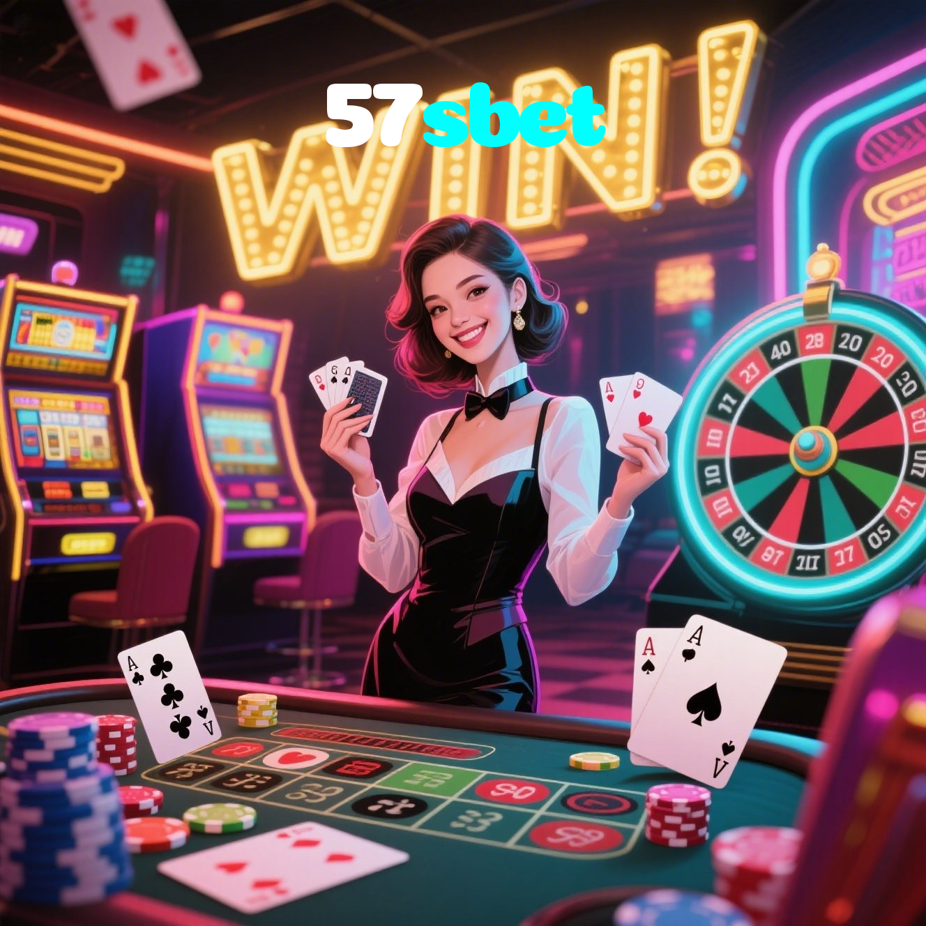 57sbet:O cassino mais confiável para apostas no futebol e jogos de cassino!