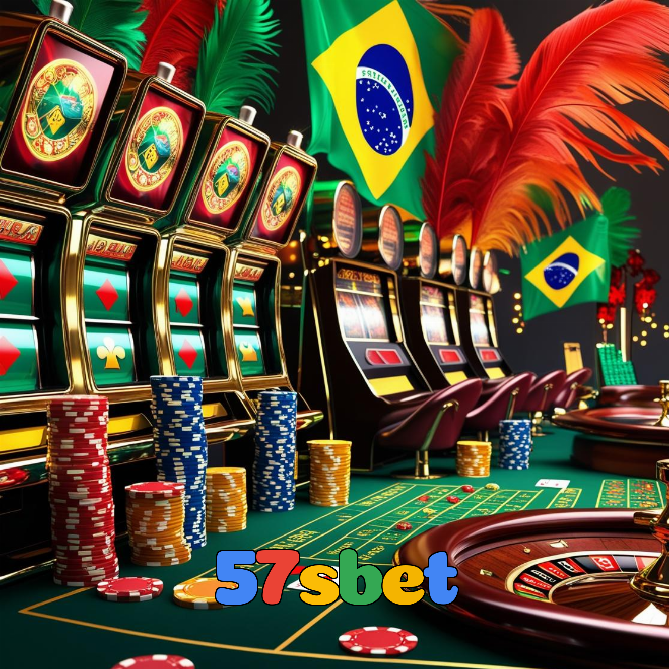 57sbet:Jogue roleta, aposte no futebol e ganhe em grande estilo no cassino!