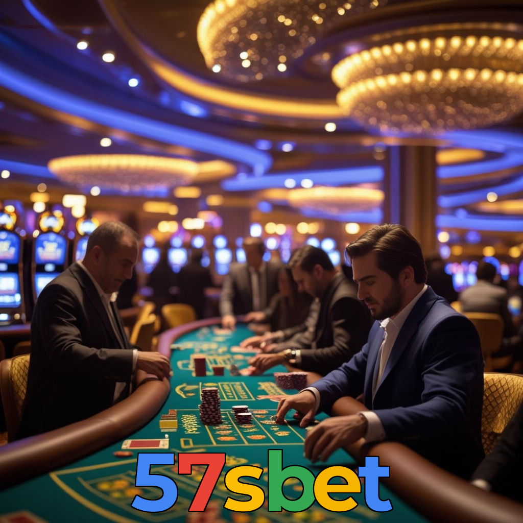 57sbet：Onde a diversão nunca acaba: poker, roleta e apostas no futebol!