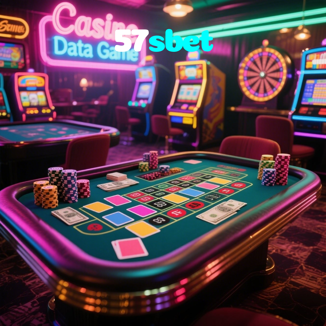 57sbet:Em nosso cassino online, a sorte está ao seu lado! Aposte agora!