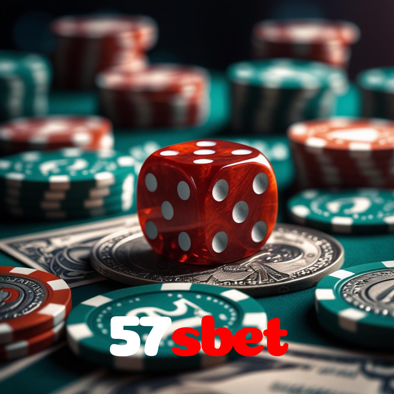 57sbet:A diversão começa no cassino online com poker, roleta e apostas no futebol!