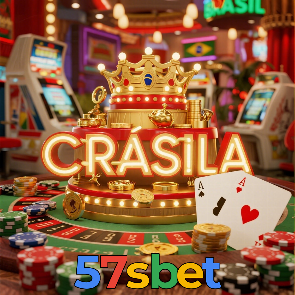 57sbet:Em cada giro nas slots, a vitória está ao seu alcance!