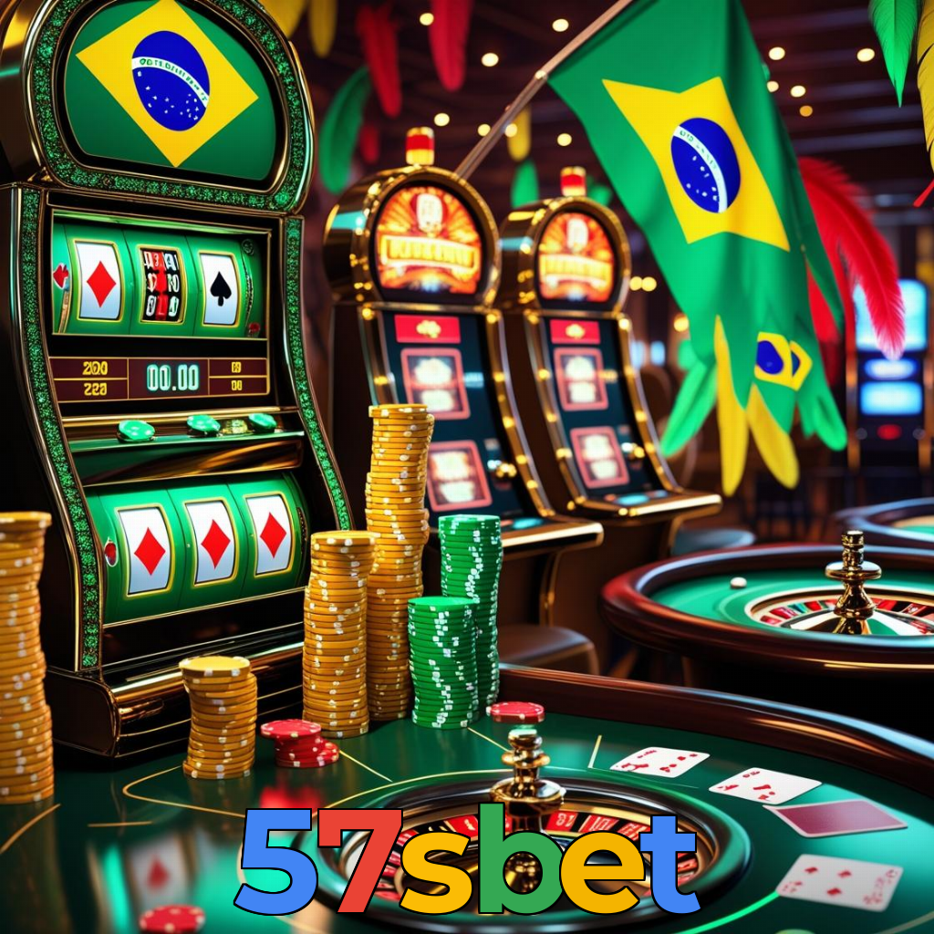 57sbet:Aposte nas mesas de poker e vença com estilo!