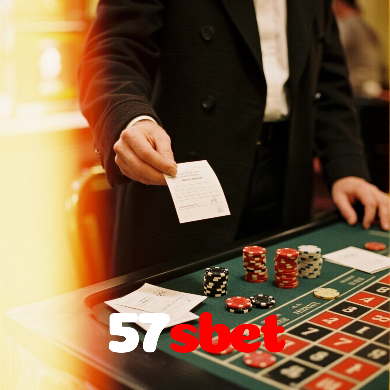 57sbet:Jogue nas melhores slots e conquiste jackpots incríveis!