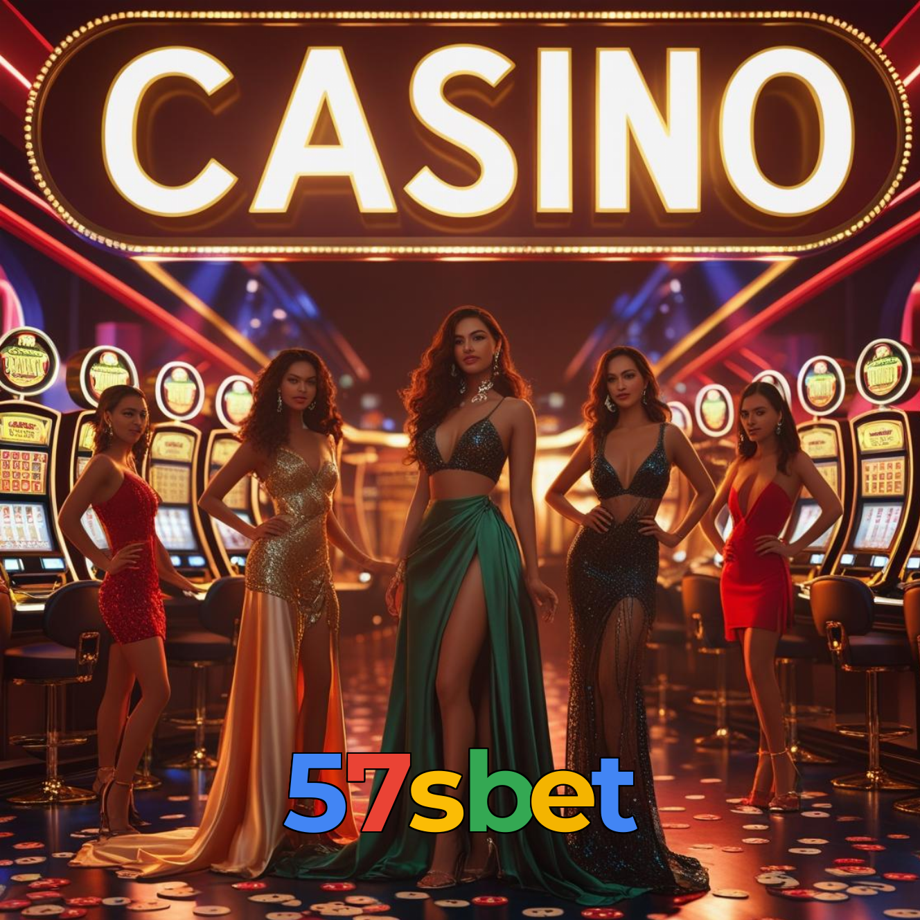 57sbet:Jogue roleta, blackjack e aposte no futebol no cassino mais seguro!