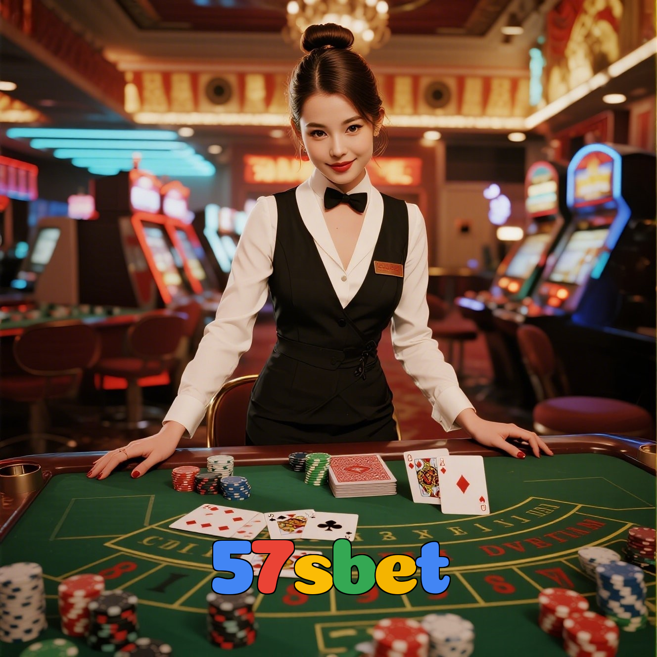 57sbet：Aposte no futebol e jogue blackjack para grandes vitórias!