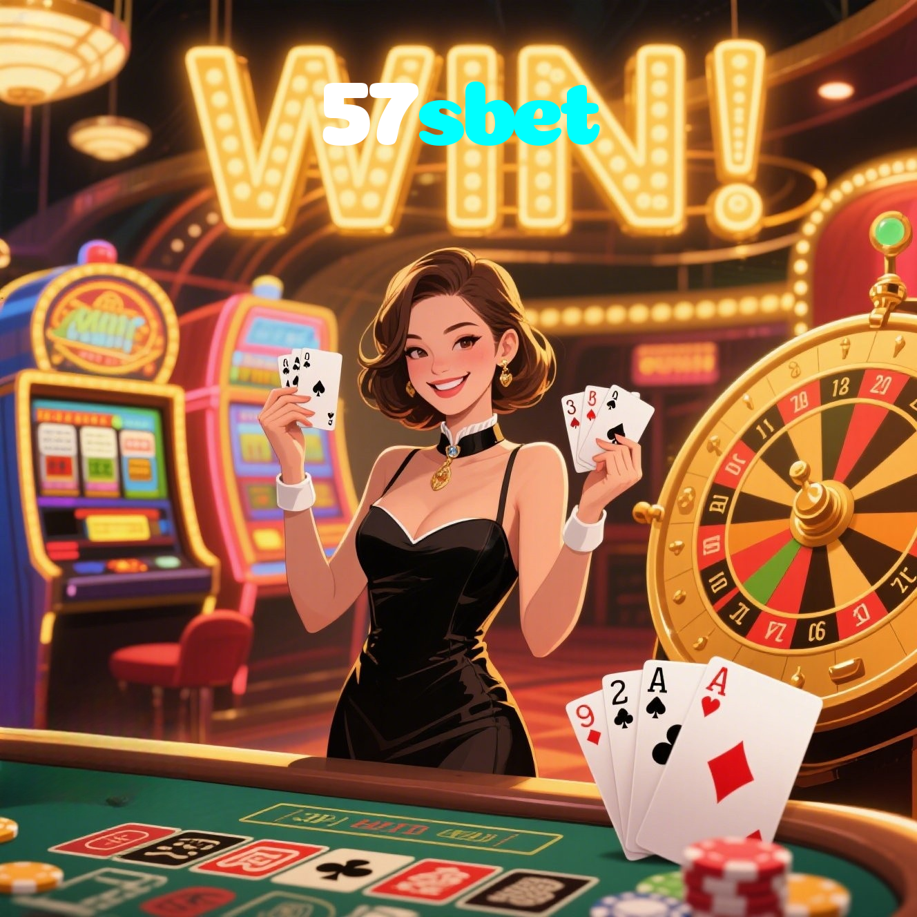 57sbet:Grandes vitórias em poker, roleta e apostas no futebol esperam por você!