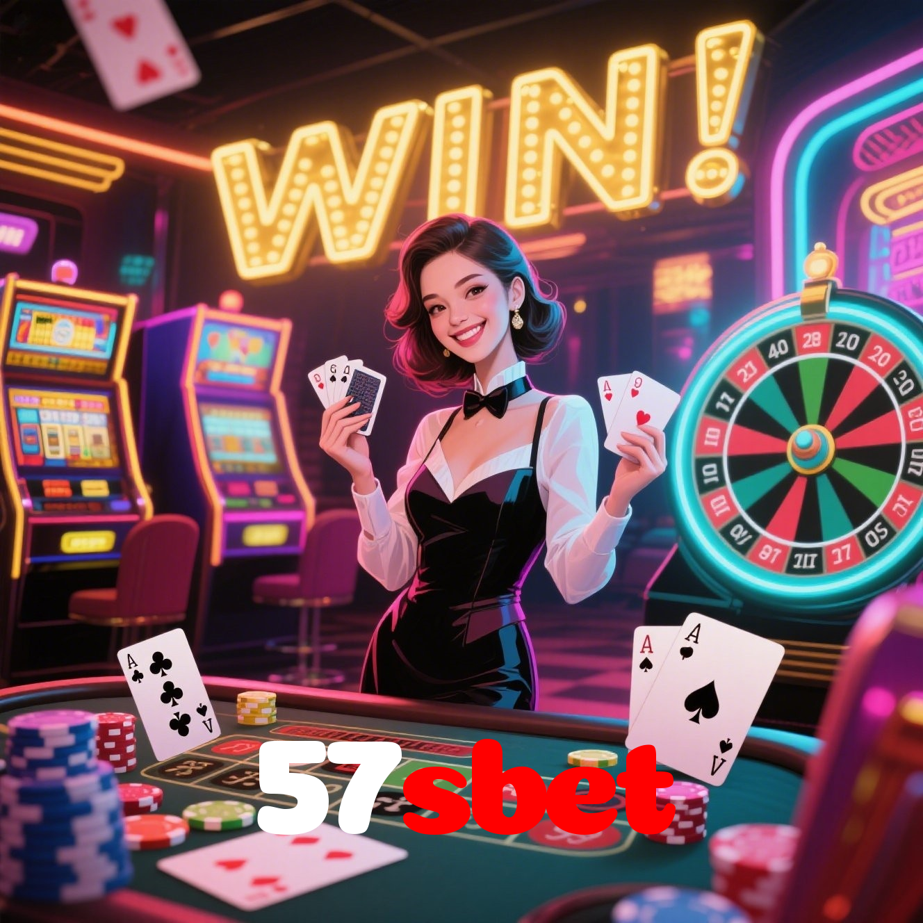 57sbet:A sorte está ao seu lado! Aposte nas melhores opções e vença agora!