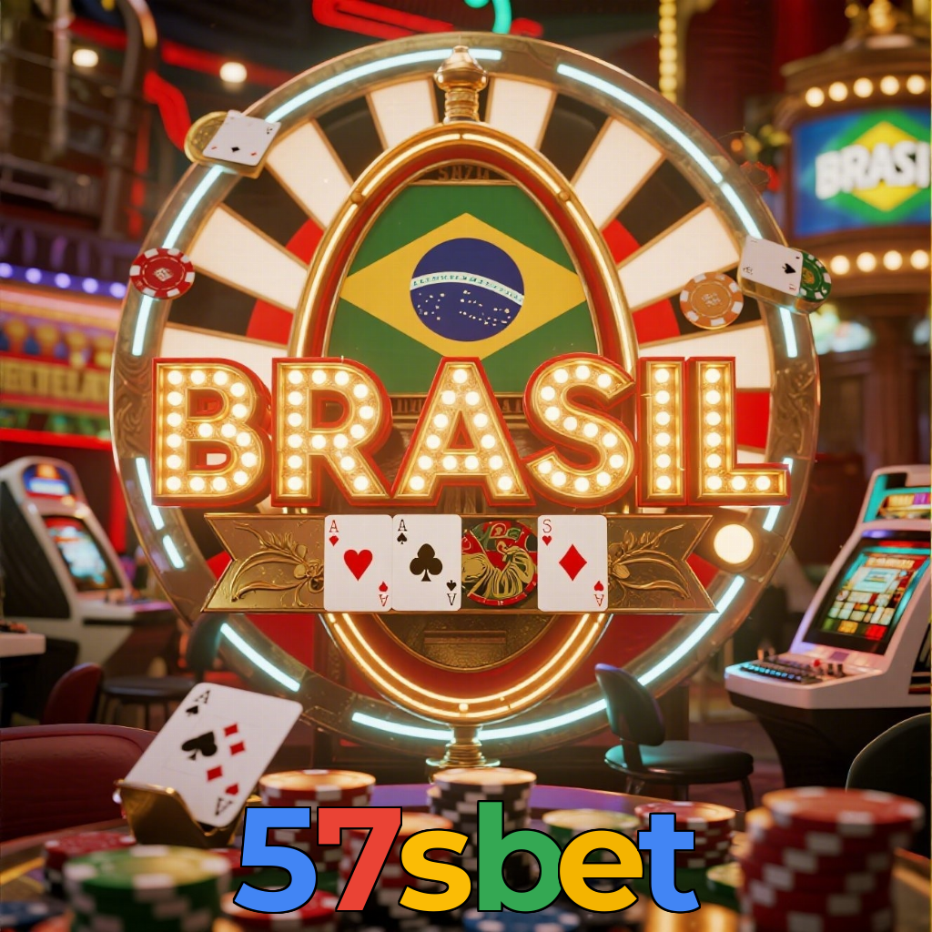 57sbet:O melhor cassino para apostar no futebol e ganhar em jogos de cassino!