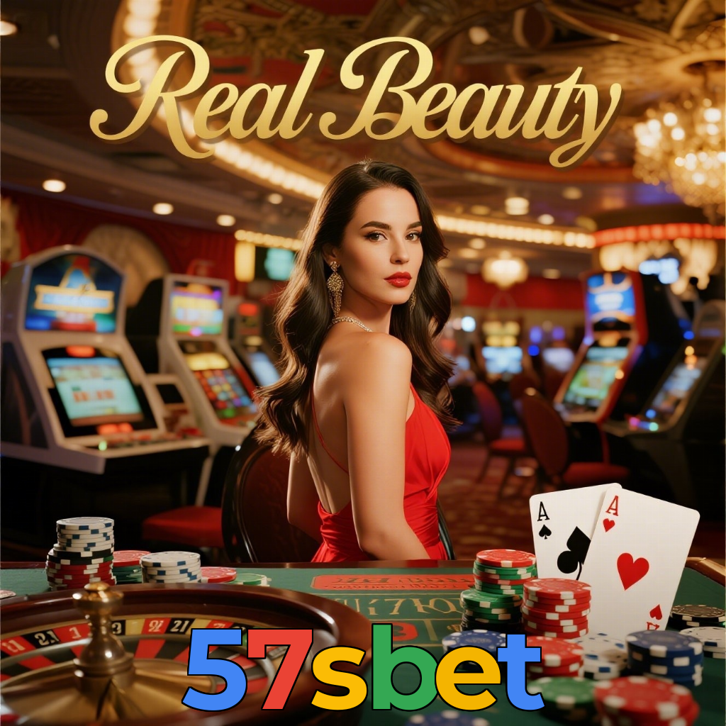 57sbet：O melhor do cassino está ao seu alcance! Jogue agora!