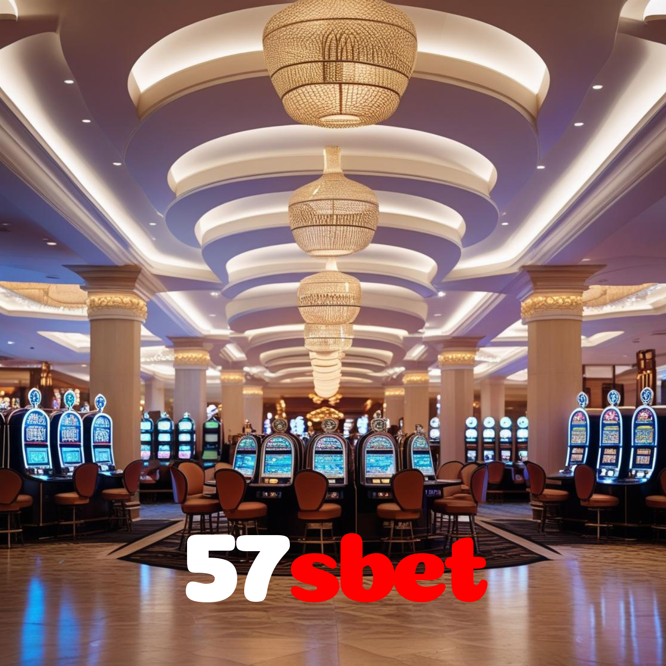 57sbet:A sorte está ao seu lado em slots, poker e apostas esportivas online!
