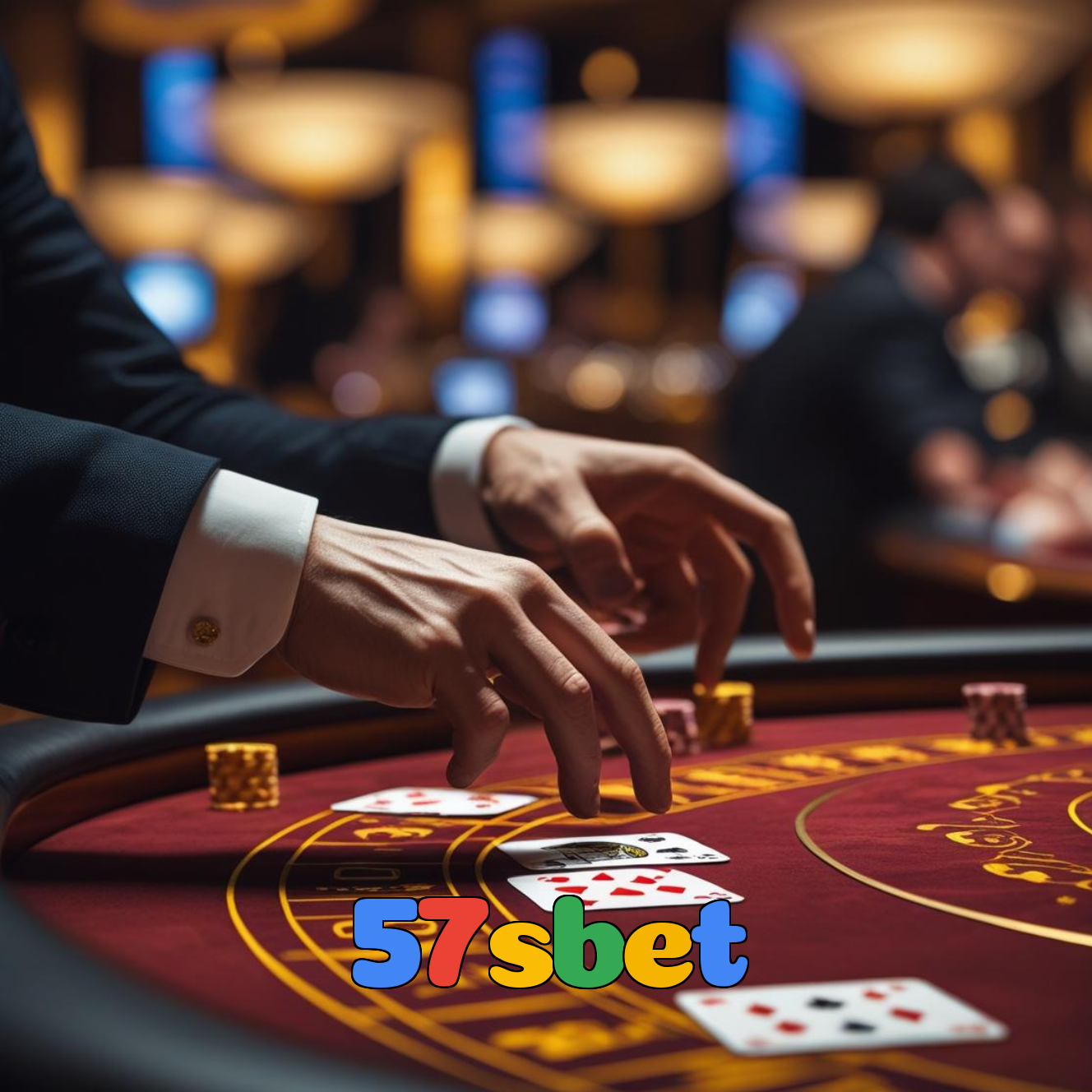 57sbet:Jogue poker, aposte no futebol e vença com grandes prêmios!