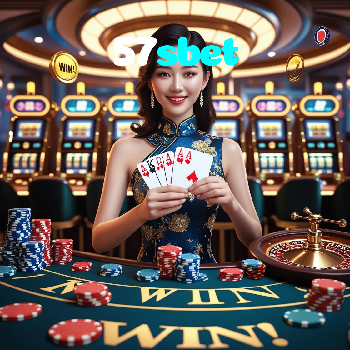 57sbet:Mostre suas habilidades e vença nas mesas de poker online!