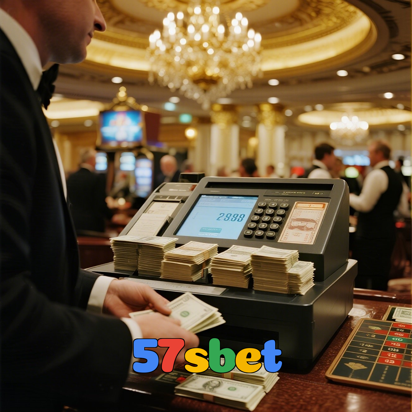 57sbet:As slots mais emocionantes estão esperando por você! Jogue agora!