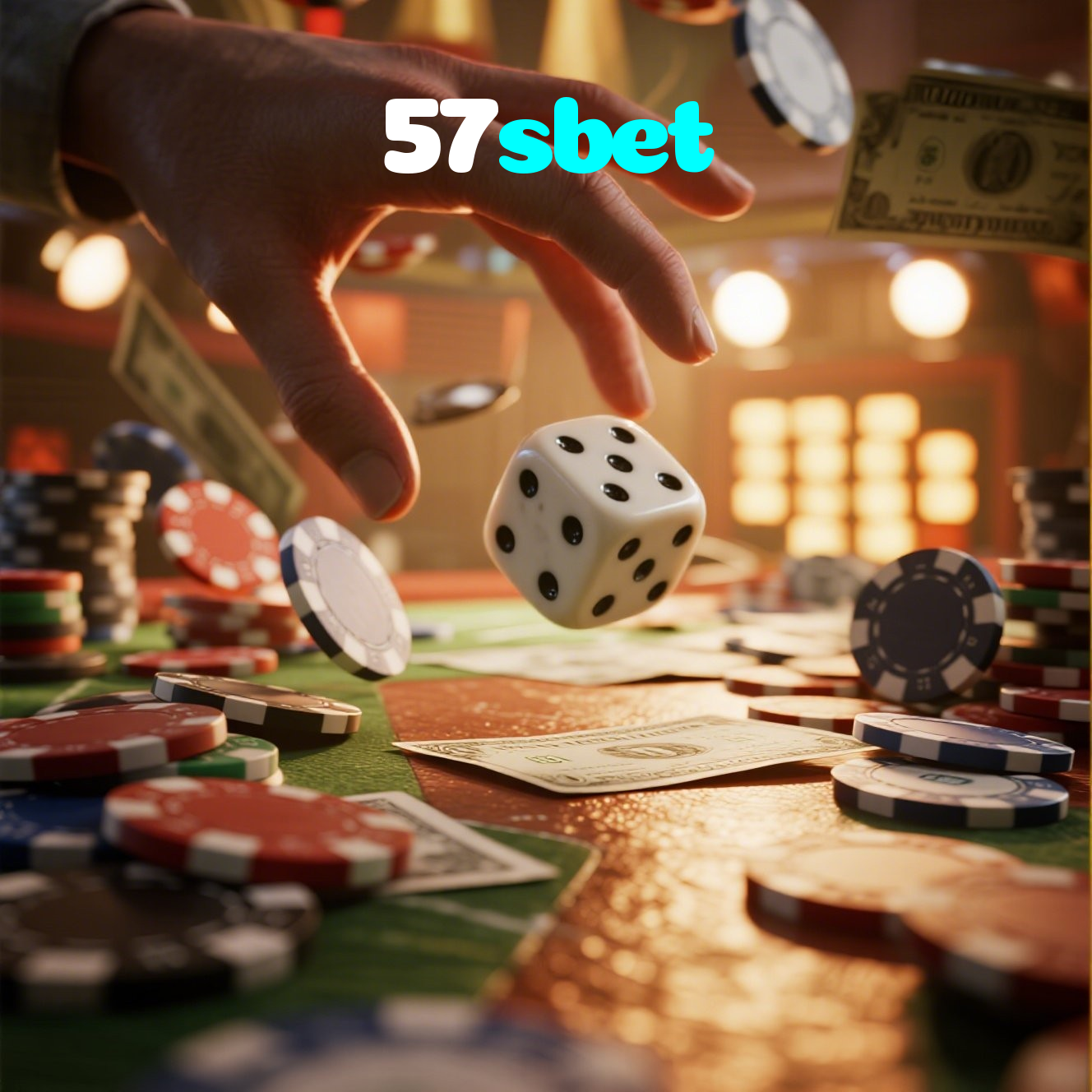 57sbet:Jogue slots, poker e aposte no futebol online para grandes prêmios!