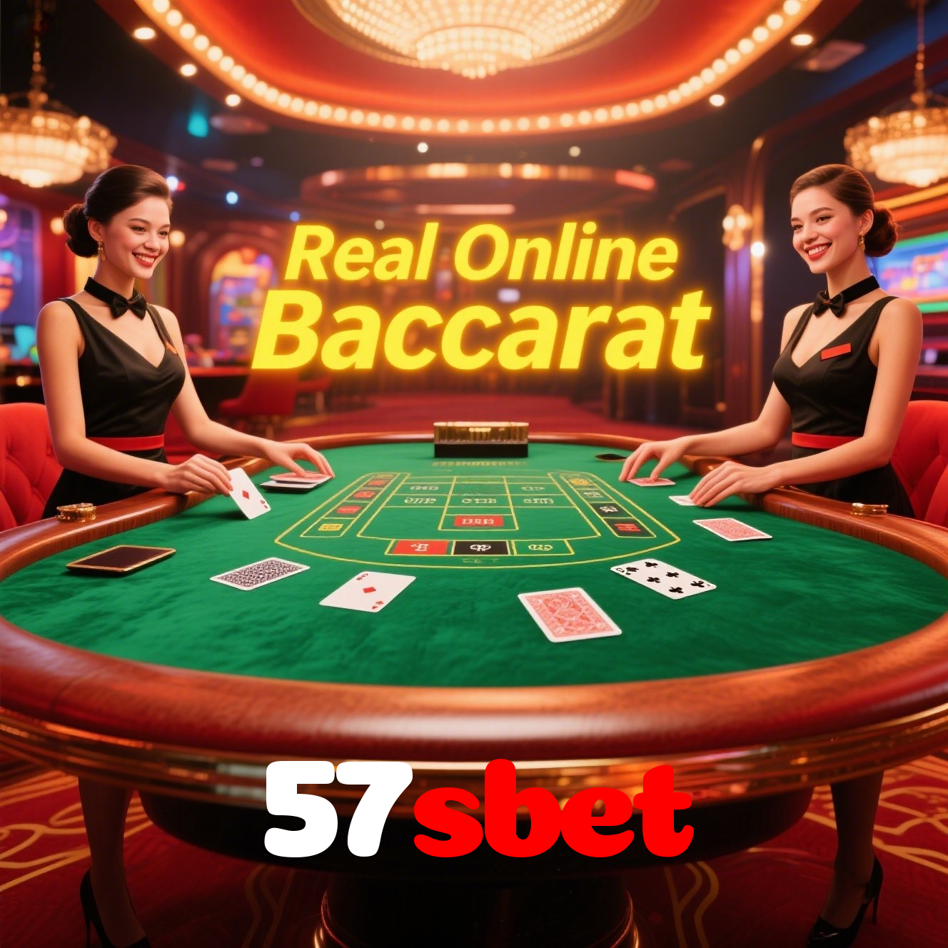 57sbet:A sorte não tem limites! Vença no Blackjack e leve o prêmio!