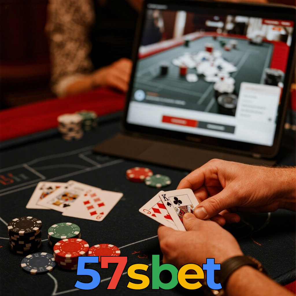 57sbet:Vença no futebol online e transforme suas apostas em prêmios!