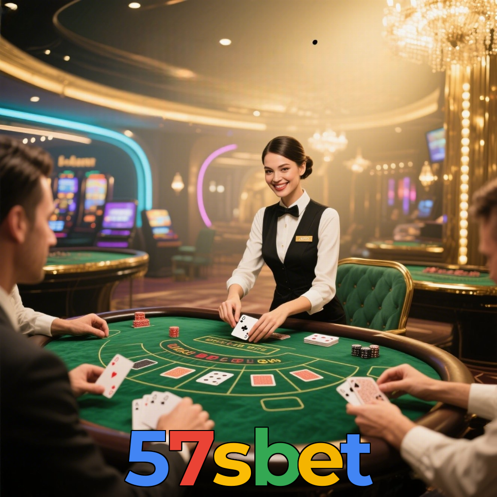57sbet:Os jackpots estão esperando por você! Entre no jogo e faça história!