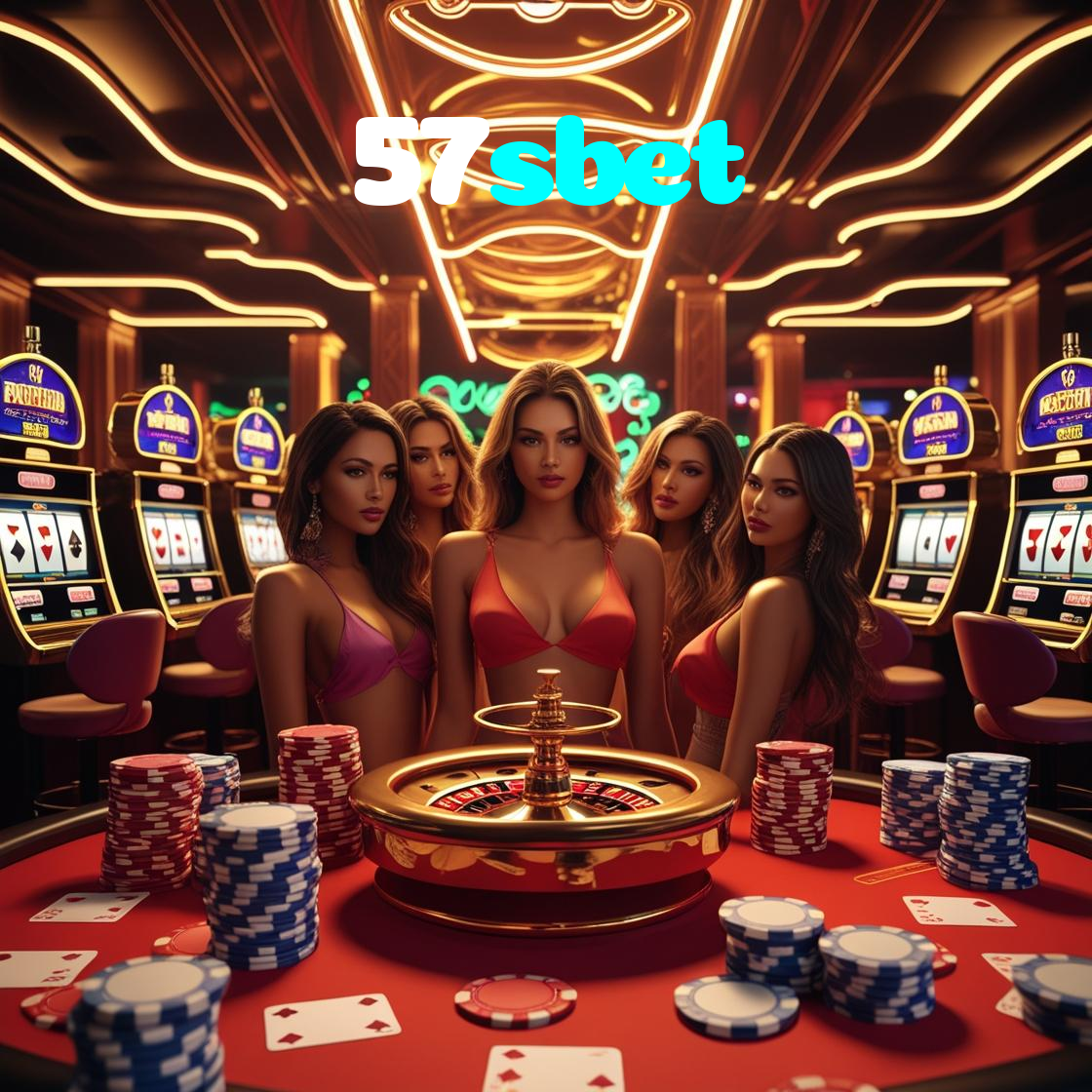 57sbet:Ganhe prêmios jogando slots e apostando no futebol online!