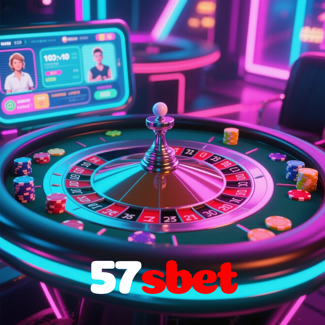 57sbet:Jogue poker como um profissional e ganhe grandes prêmios!