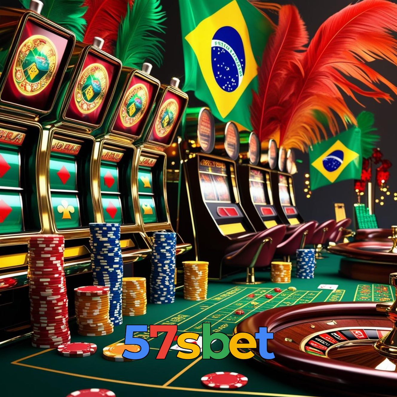 57sbet:Apostas emocionantes no futebol e diversão garantida com roleta e poker!