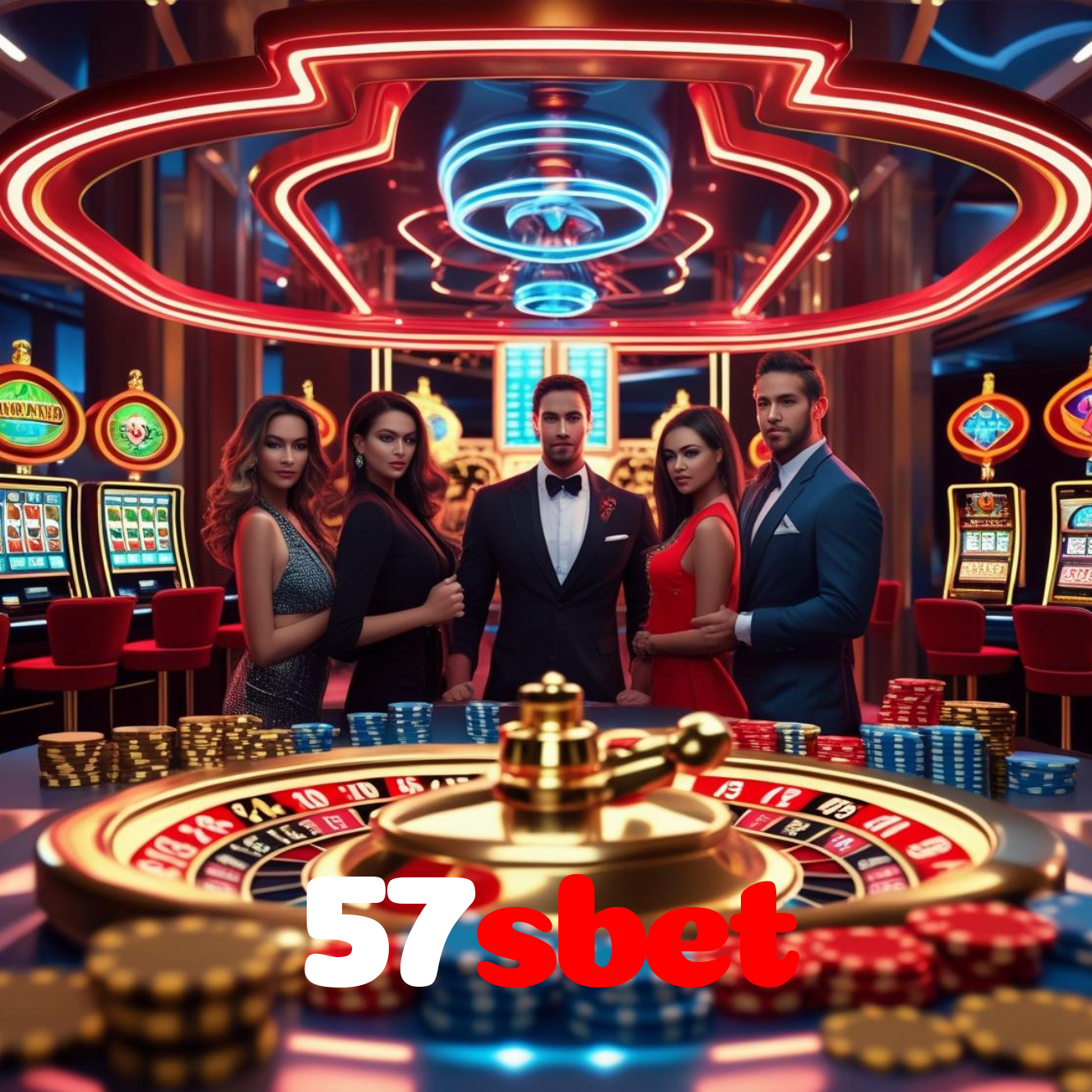 57sbet:Aposte no futebol e ganhe prêmios fantásticos em blackjack e roleta!