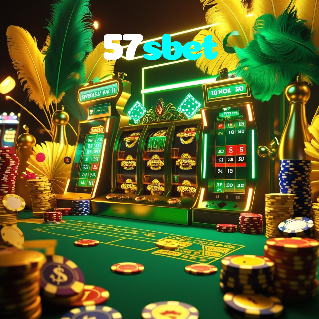 57sbet:Jogue agora e vença no melhor cassino online!