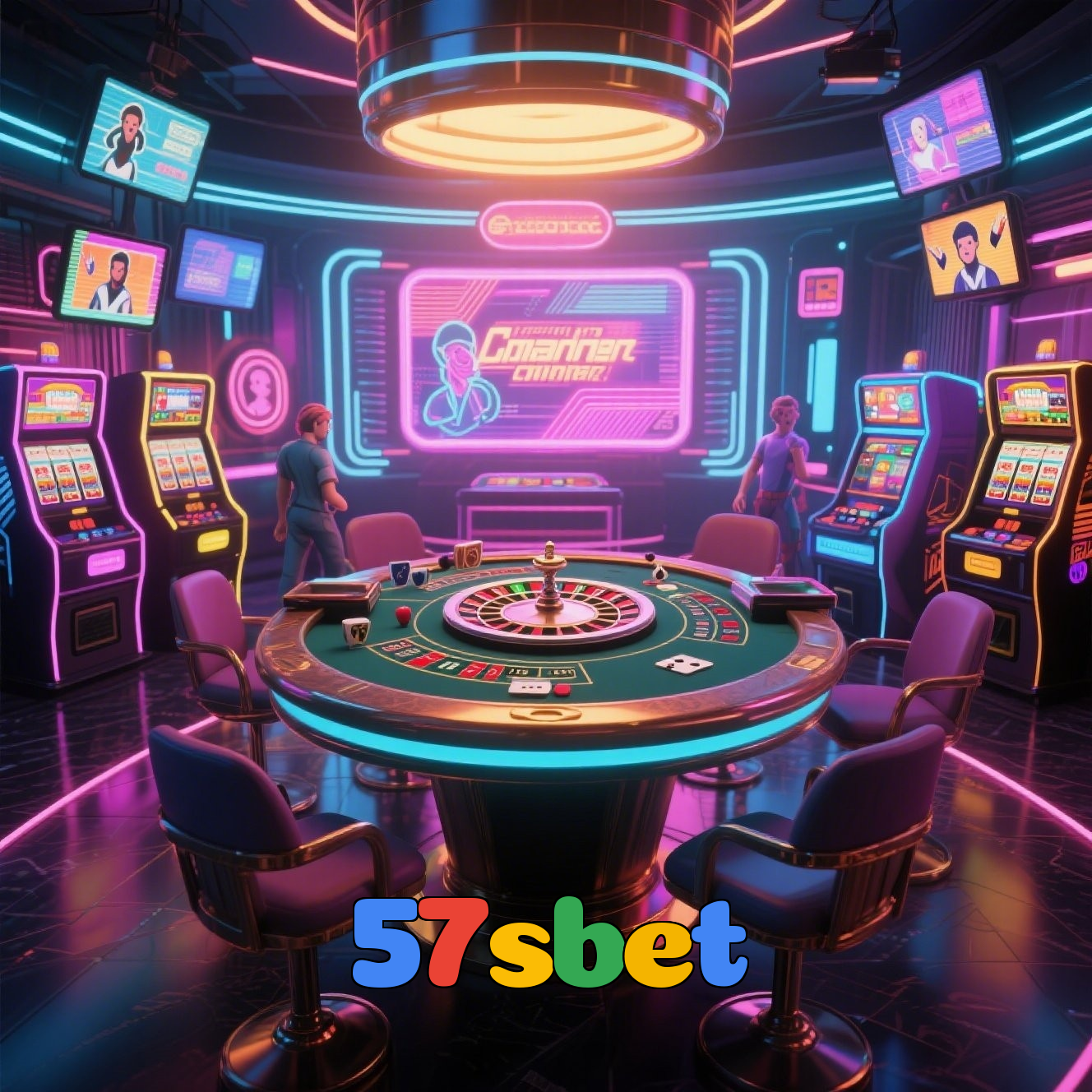 57sbet：Encontre a sorte na roleta! Aposte agora e ganhe!