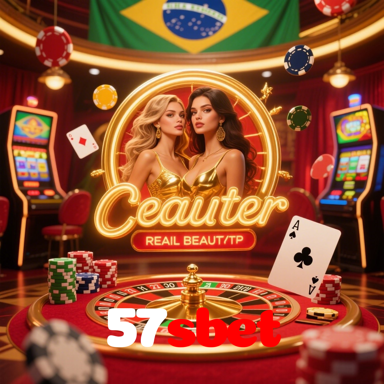 57sbet:As melhores oportunidades estão aqui! Aposte nas slots e ganhe prêmios fantásticos!