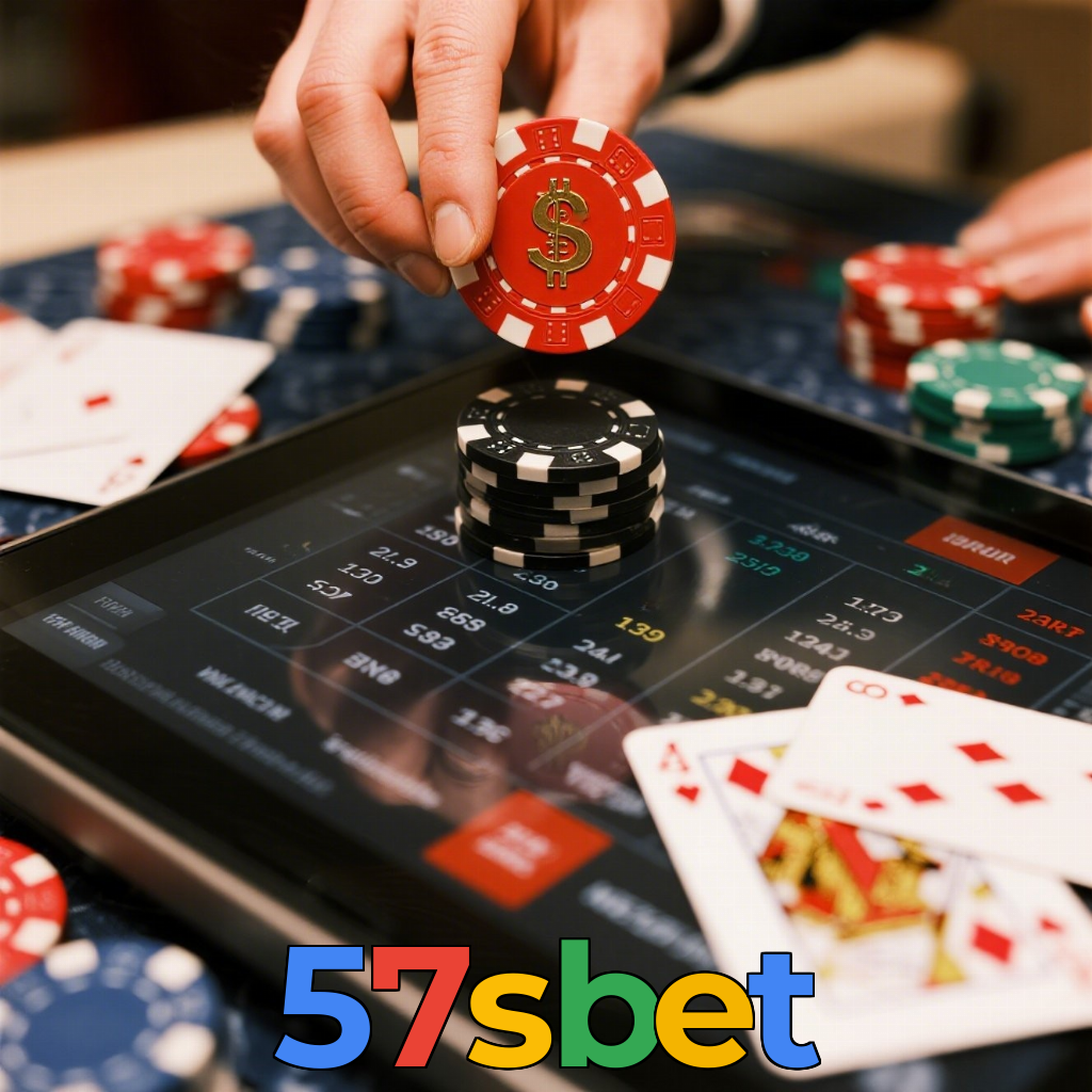 57sbet:Jogue futebol online e experimente a emoção de ser vencedor!