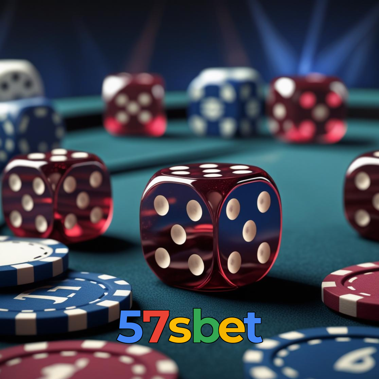 57sbet:A roleta digital é sua chance de ganhar! Aposte e vença!