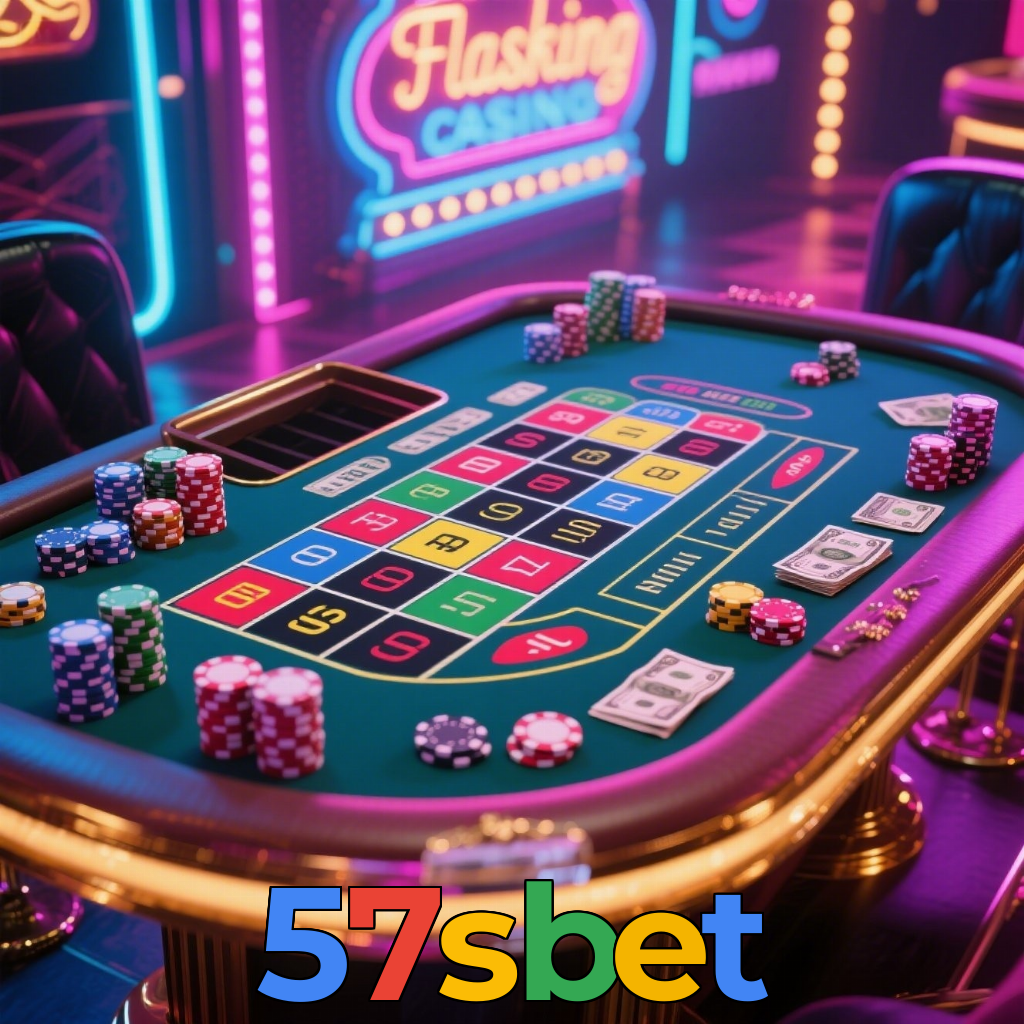 57sbet:Apostas emocionantes em futebol e vitórias épicas no cassino online!