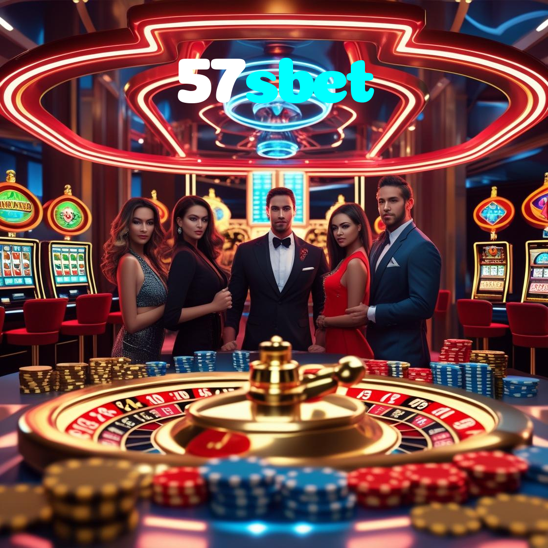 57sbet:A diversão do cassino e as apostas no futebol ao seu alcance!