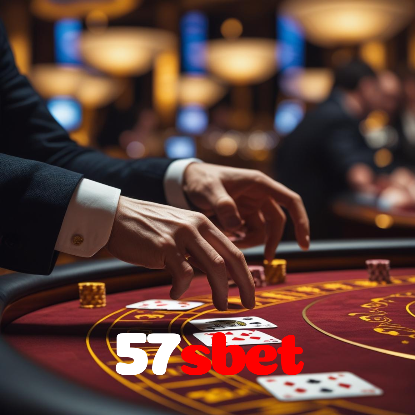 57sbet:Jogue blackjack, poker e aposte no futebol para vitórias épicas!