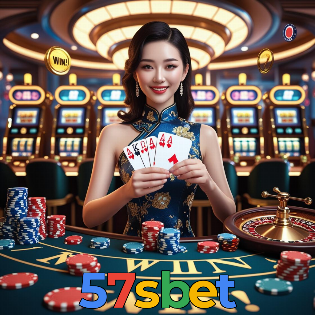 57sbet:Jogue slots, aposte no futebol e conquiste vitórias épicas no cassino!