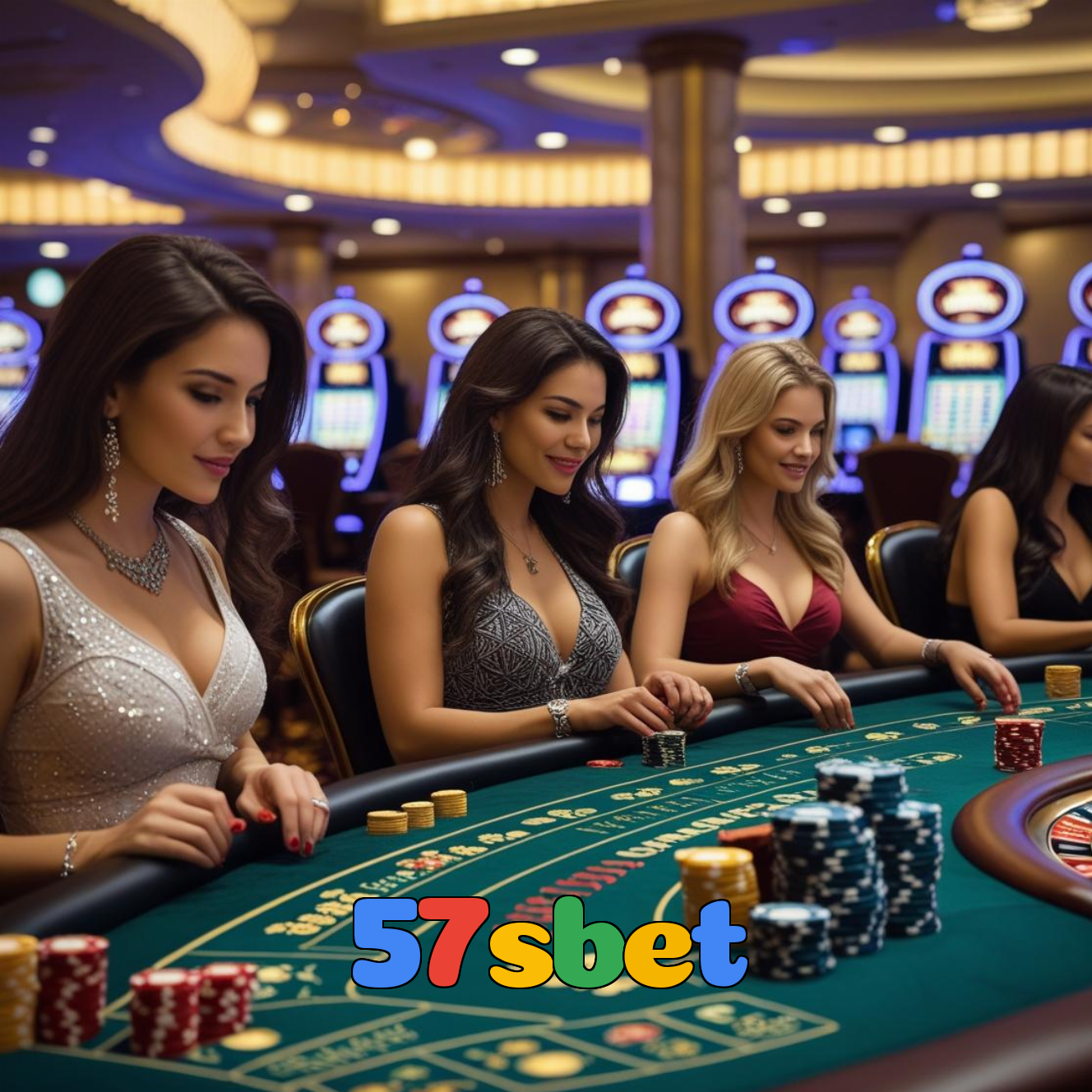 57sbet:Entre no cassino e aposte nas roletas mais emocionantes!