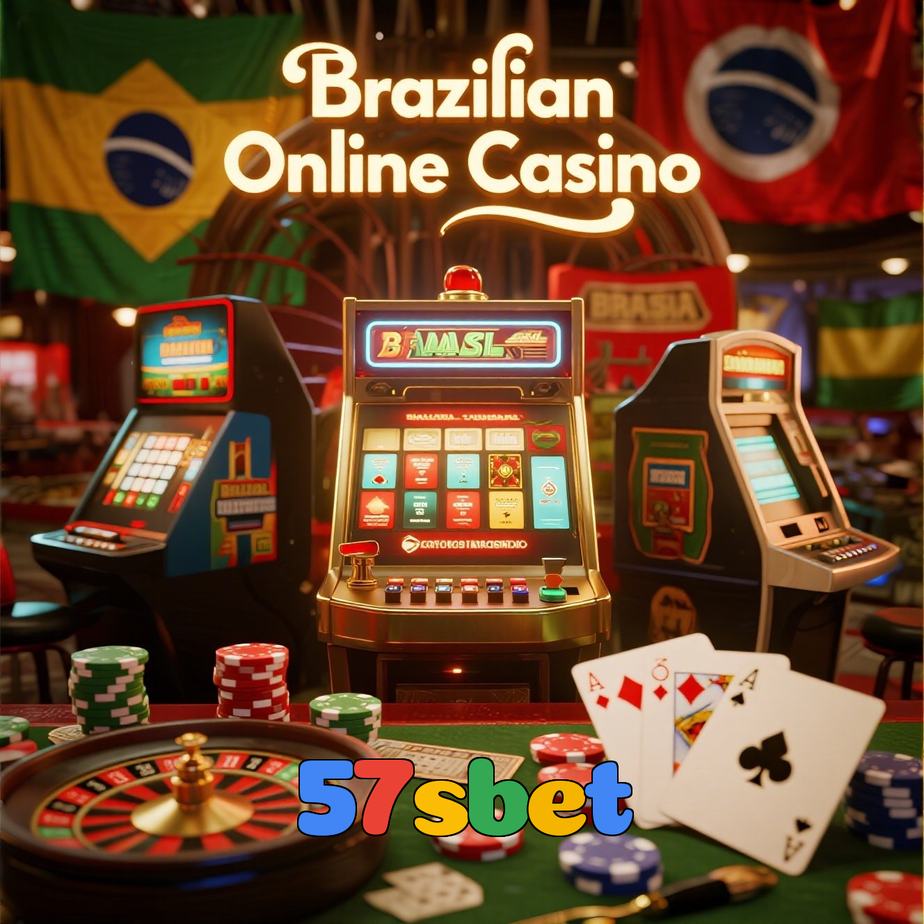 57sbet：A sorte te espera! Aposte agora nas nossas roletas!