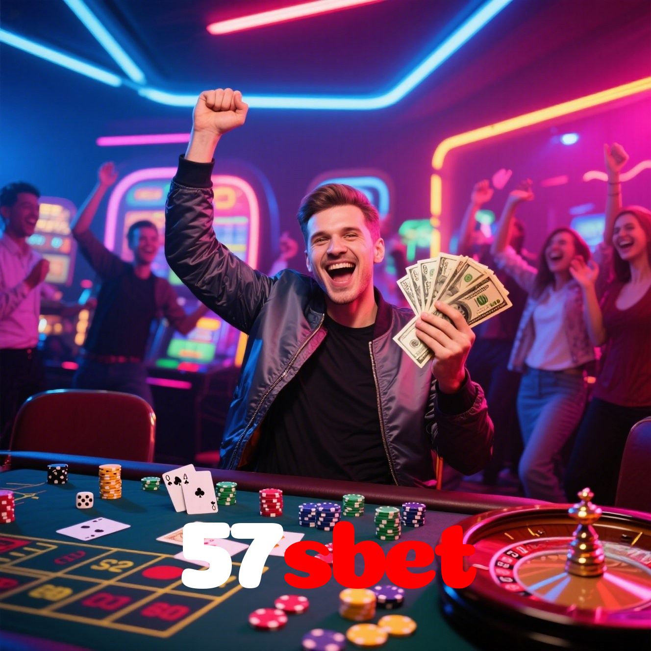 57sbet:A melhor plataforma de cassino para apostas no futebol e roleta!