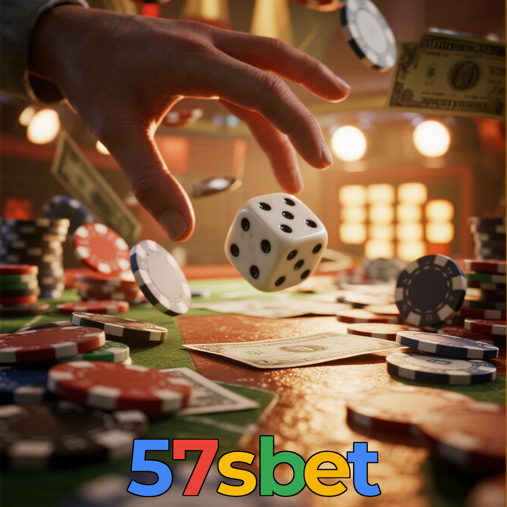 57sbet:Apostas em futebol e os melhores jackpots de cassino te esperam!