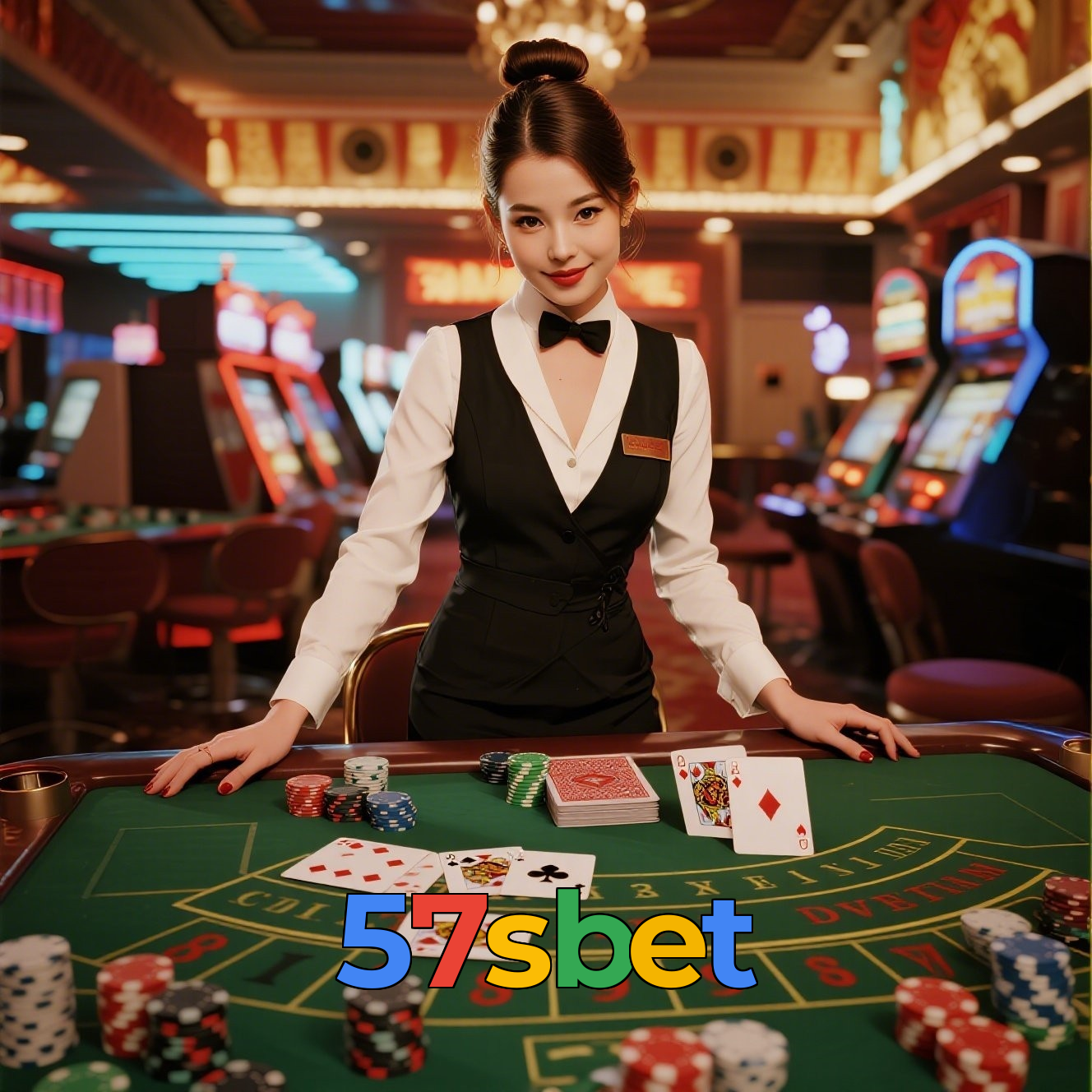 57sbet:O cassino online perfeito para quem adora apostar no futebol e jogar roleta!